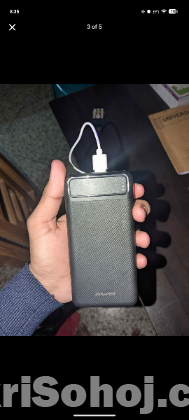Awei p6k 20000 mah power bank